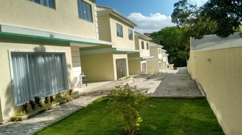 Casa de Condomínio à venda com 3 quartos, 100m² - Foto 4