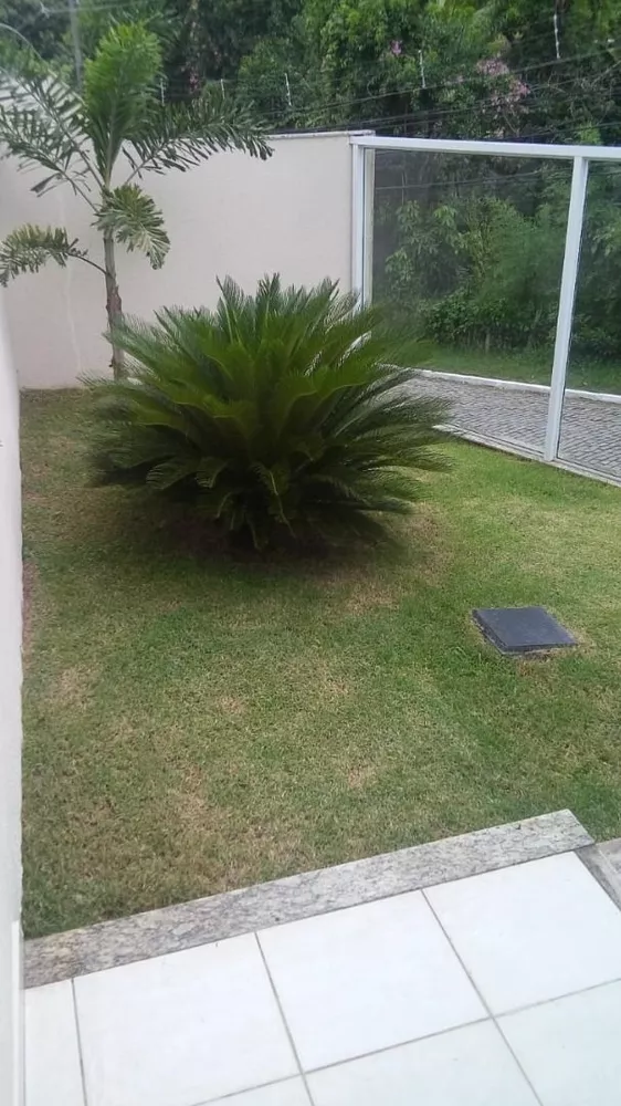 Casa de Condomínio à venda com 3 quartos, 100m² - Foto 3