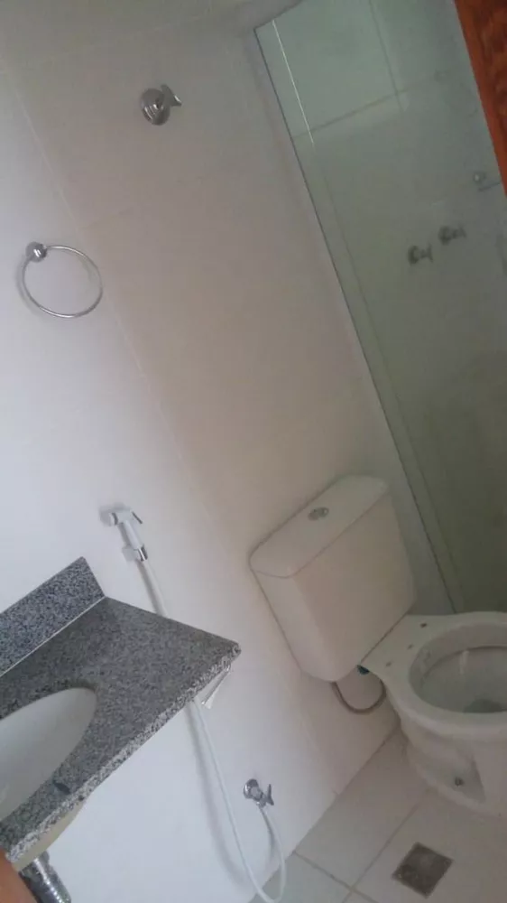 Casa de Condomínio à venda com 3 quartos, 100m² - Foto 14