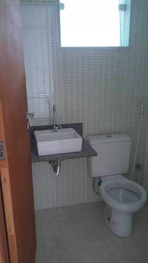 Casa de Condomínio à venda com 3 quartos, 100m² - Foto 8