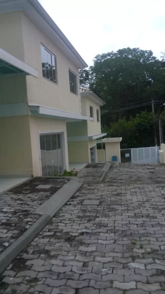 Casa de Condomínio à venda com 3 quartos, 100m² - Foto 6