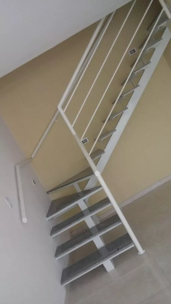 Casa de Condomínio à venda com 3 quartos, 100m² - Foto 11