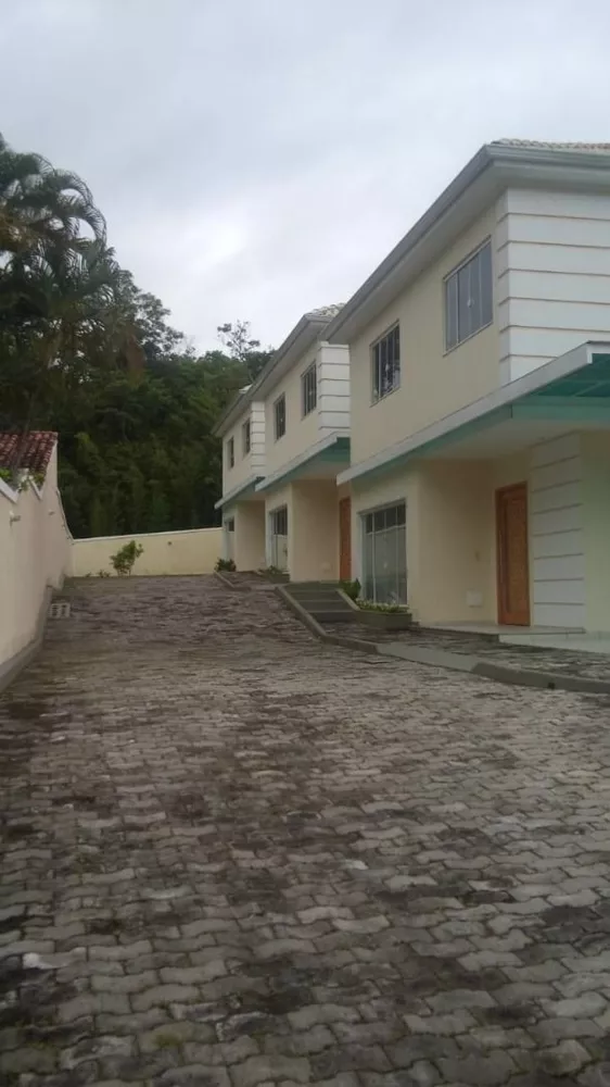 Casa de Condomínio à venda com 3 quartos, 100m² - Foto 7