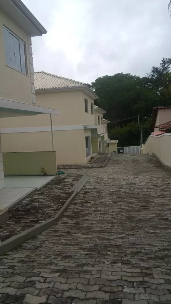 Casa de Condomínio à venda com 3 quartos, 100m² - Foto 16