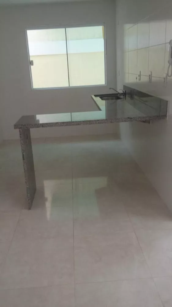 Casa de Condomínio à venda com 3 quartos, 100m² - Foto 5