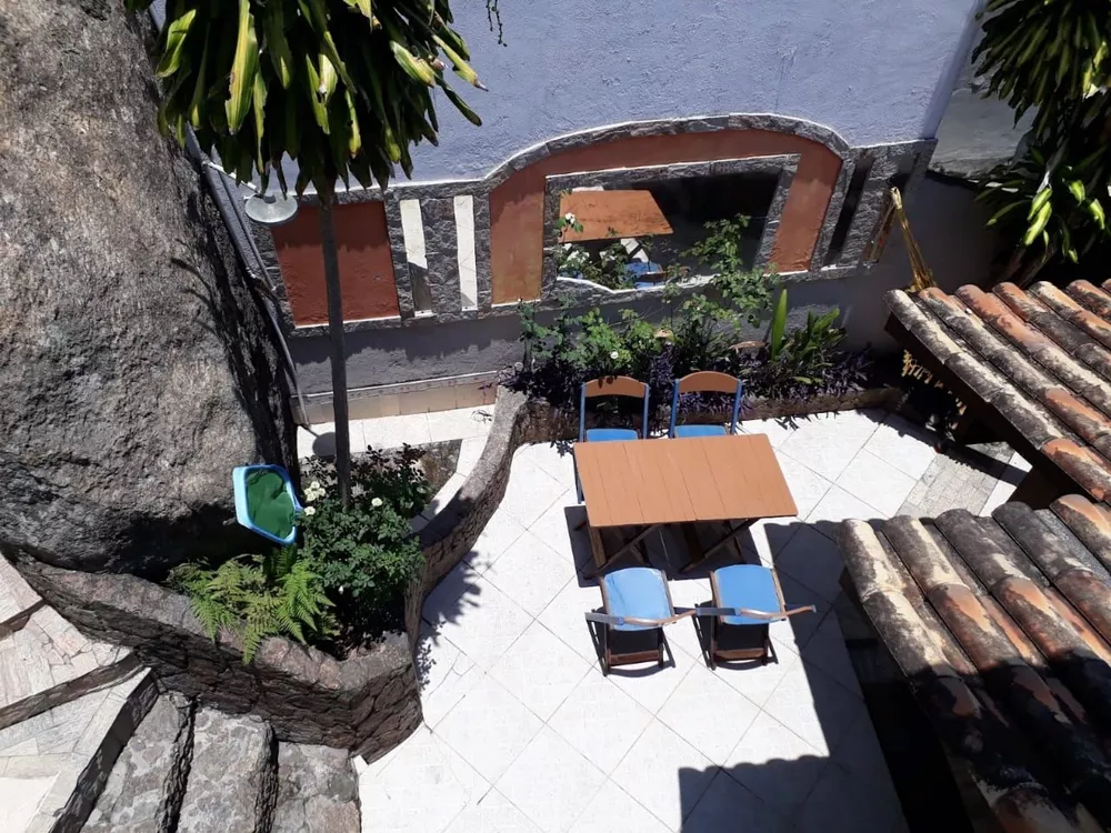Casa, 4 quartos, 270 m² - Foto 6