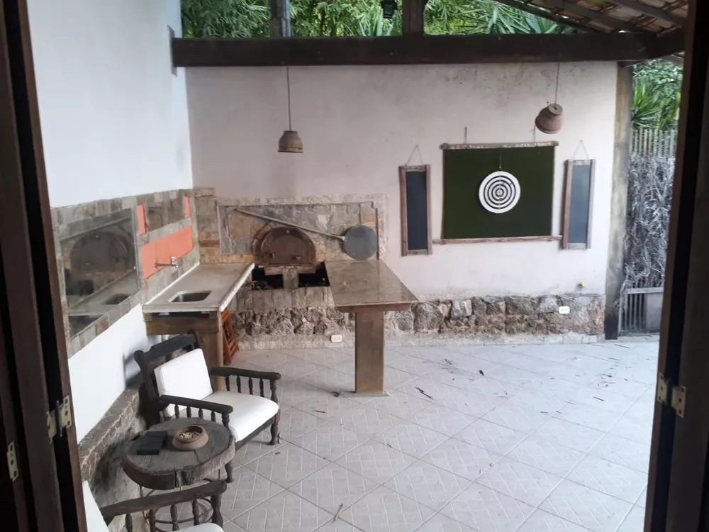Casa, 4 quartos, 270 m² - Foto 7
