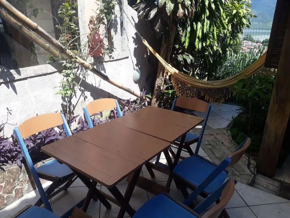 Casa, 4 quartos, 270 m² - Foto 18