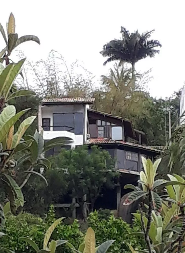 Casa, 4 quartos, 270 m² - Foto 14