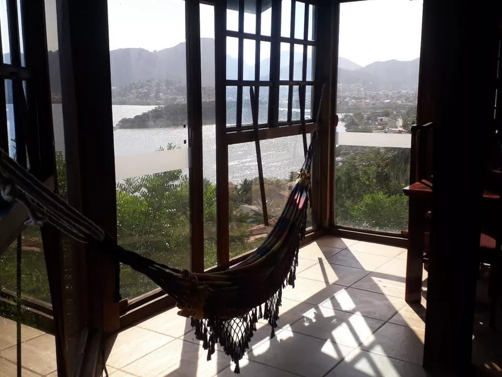 Casa, 4 quartos, 270 m² - Foto 9