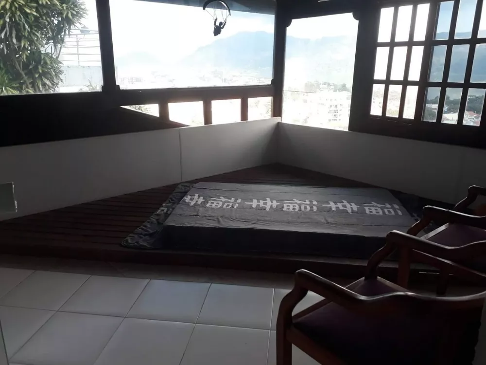 Casa, 4 quartos, 270 m² - Foto 15