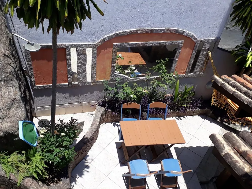 Casa, 4 quartos, 270 m² - Foto 20