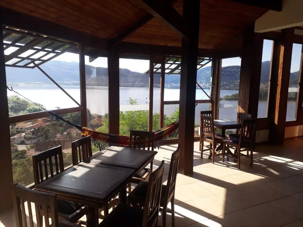 Casa, 4 quartos, 270 m² - Foto 16