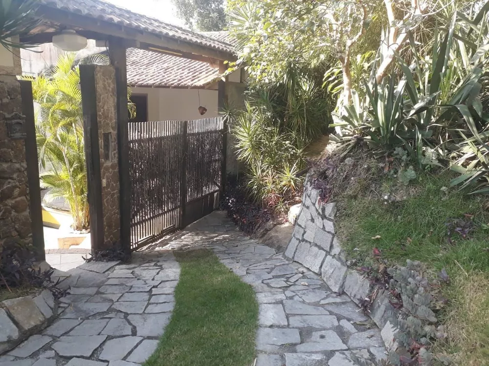 Casa, 4 quartos, 270 m² - Foto 3