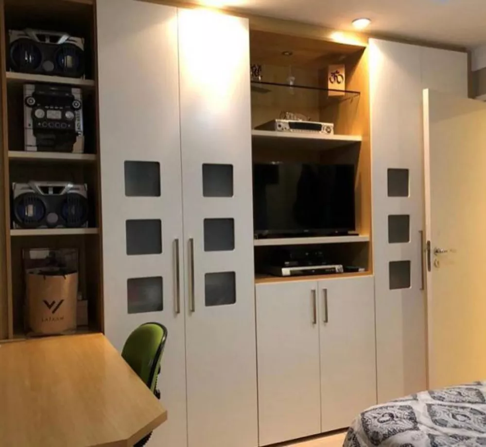Apartamento, 3 quartos, 165 m² - Foto 15