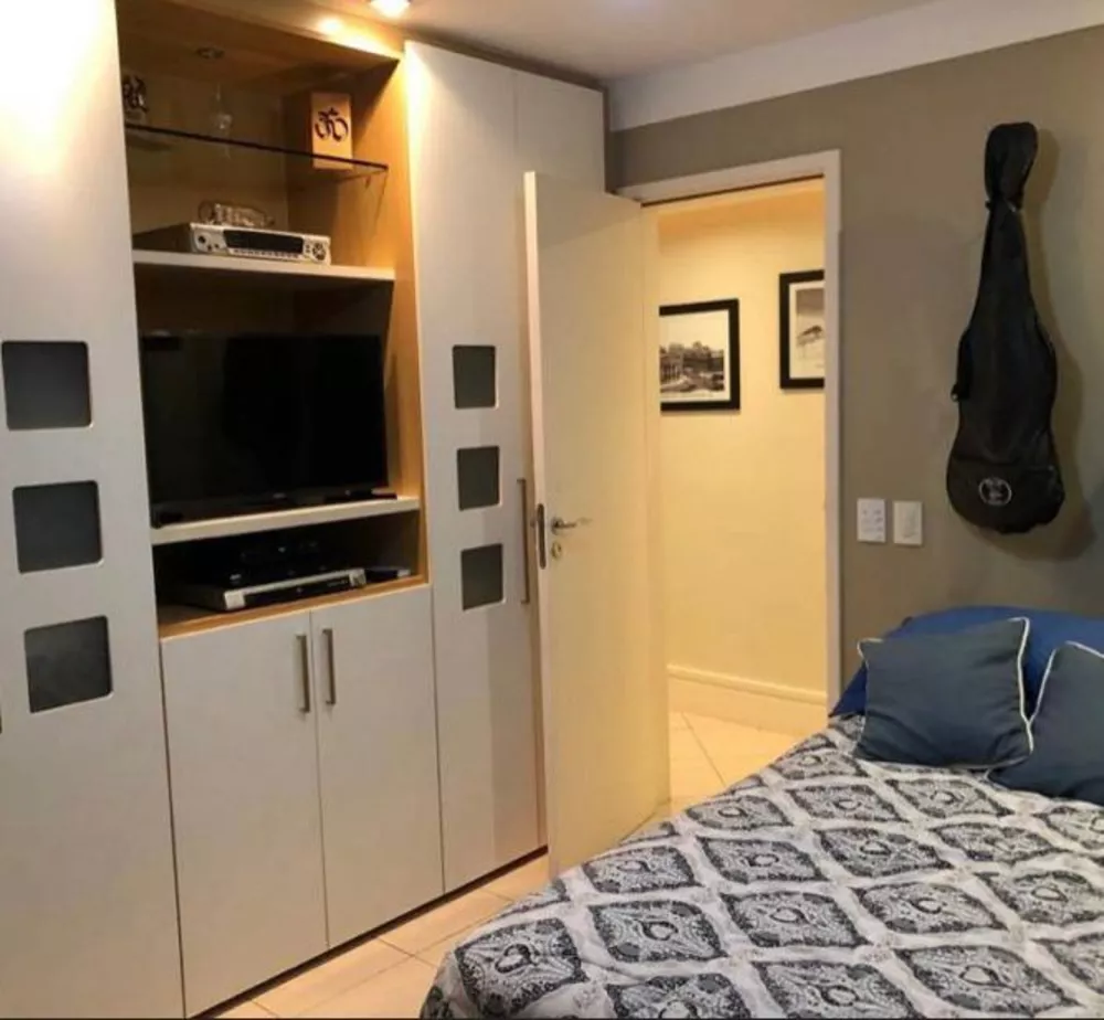 Apartamento, 3 quartos, 165 m² - Foto 4