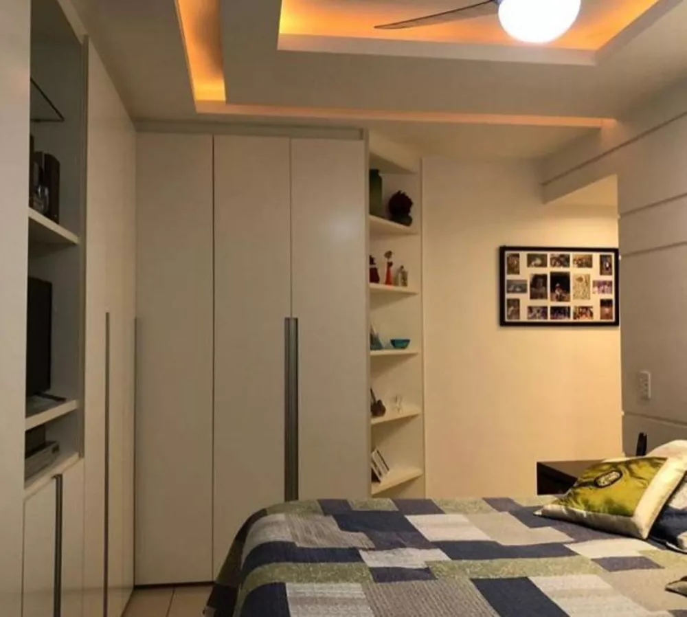 Apartamento, 3 quartos, 165 m² - Foto 10