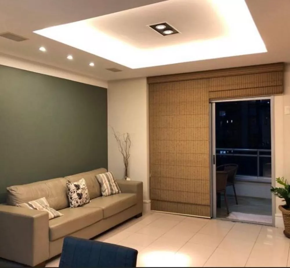 Apartamento, 3 quartos, 165 m² - Foto 8