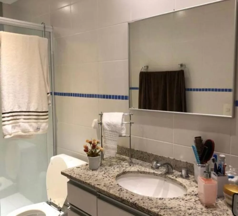 Apartamento, 3 quartos, 165 m² - Foto 3