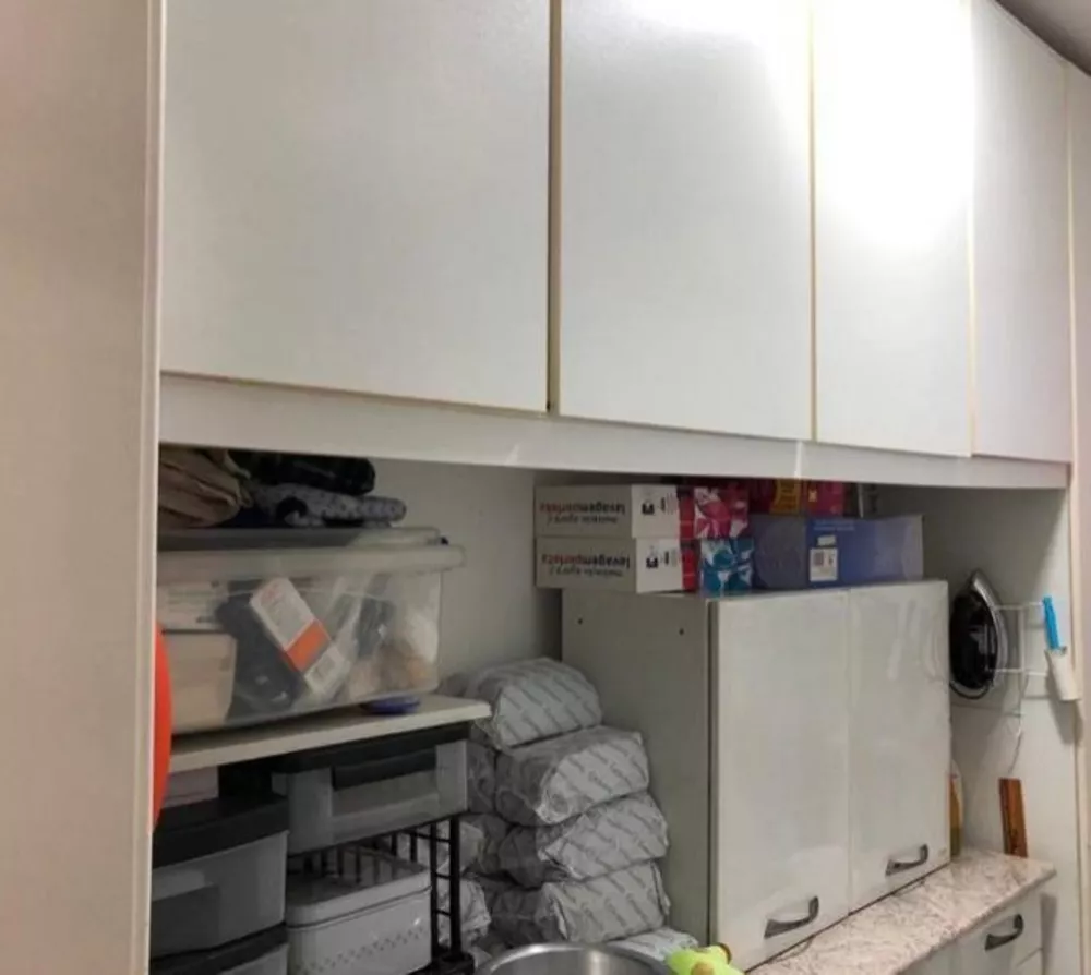 Apartamento, 3 quartos, 165 m² - Foto 19