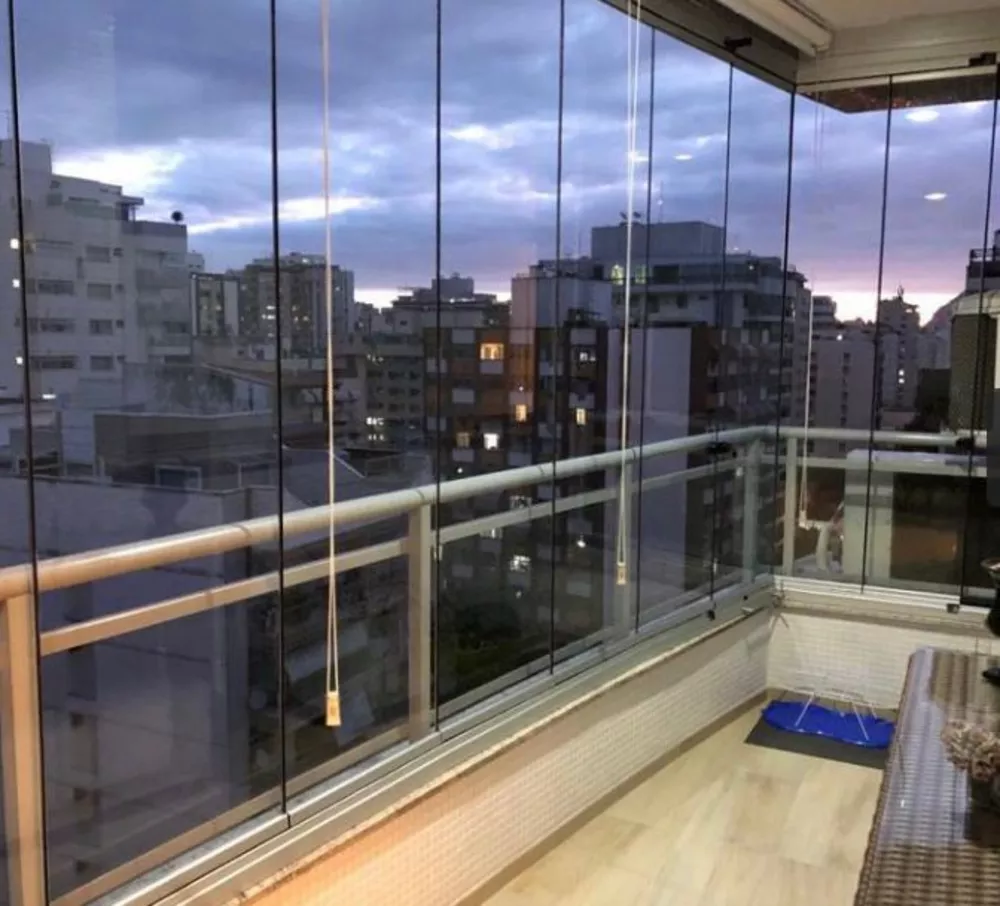 Apartamento, 3 quartos, 165 m² - Foto 18