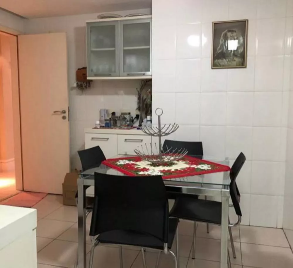 Apartamento, 3 quartos, 165 m² - Foto 21