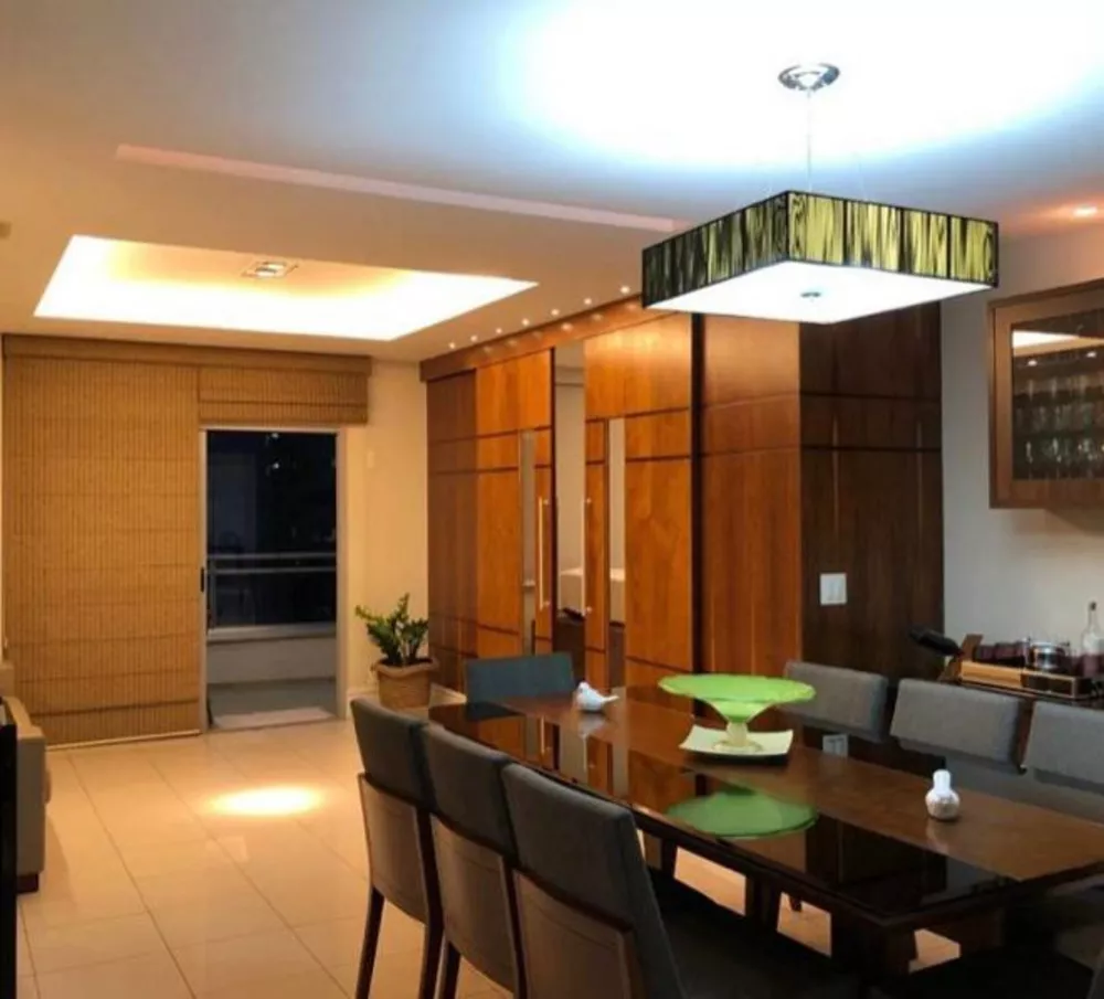 Apartamento, 3 quartos, 165 m² - Foto 9