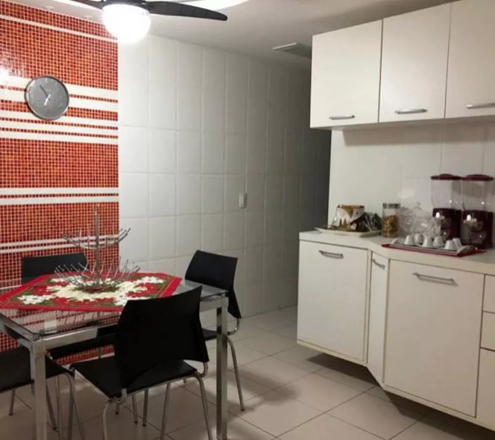 Apartamento, 3 quartos, 165 m² - Foto 6