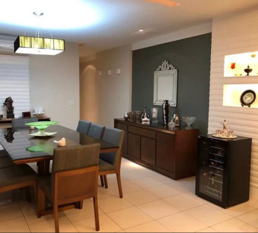 Apartamento, 3 quartos, 165 m² - Foto 20