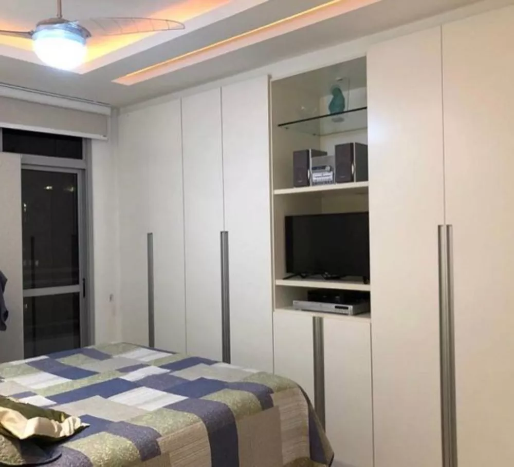 Apartamento, 3 quartos, 165 m² - Foto 14