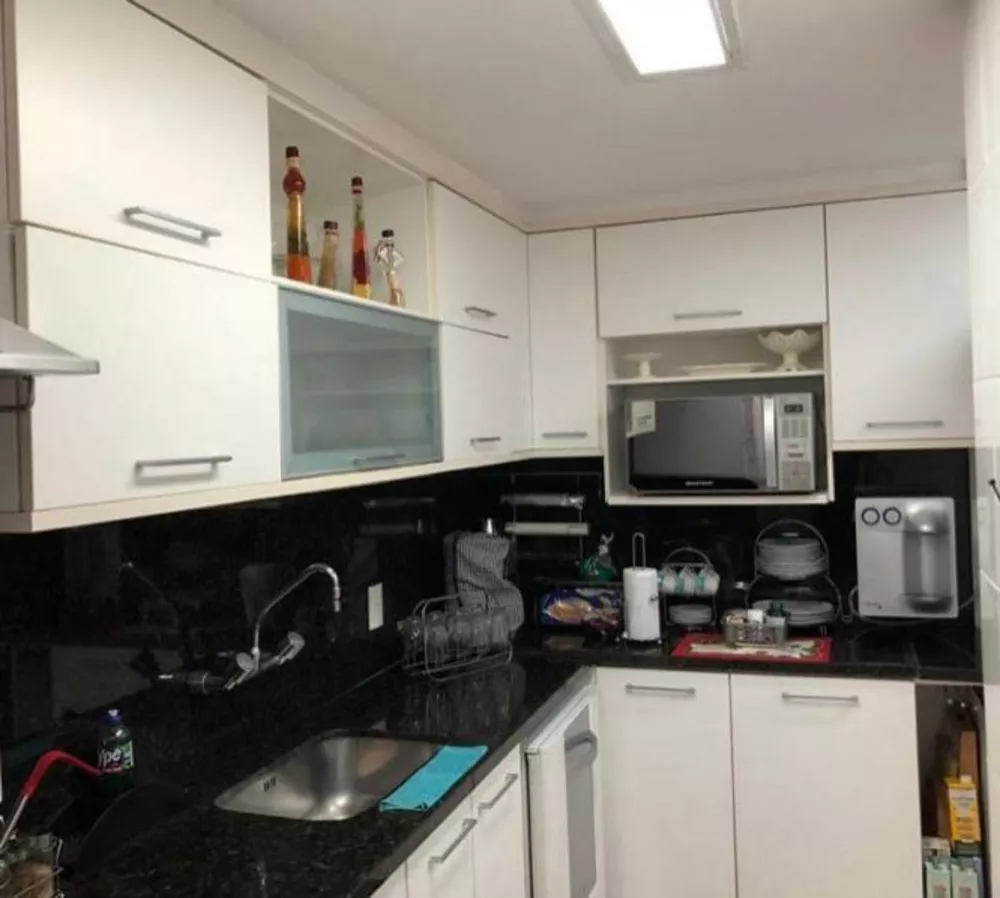 Apartamento, 3 quartos, 165 m² - Foto 2