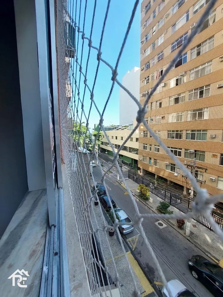 Apartamento, 2 quartos, 70 m² - Foto 5