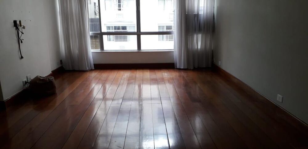 Apartamento, 3 quartos, 130 m² - Foto 29
