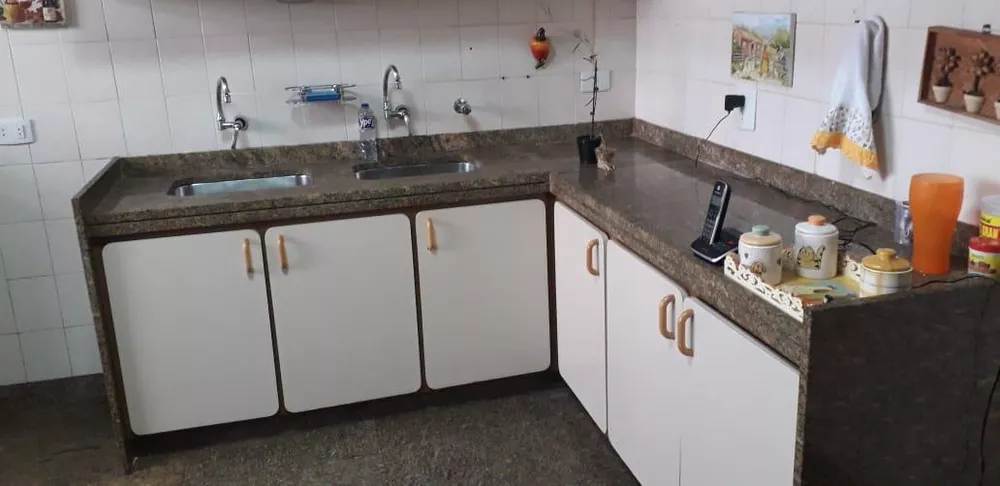 Apartamento, 3 quartos, 130 m² - Foto 16