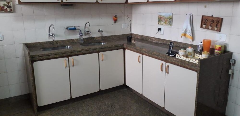 Apartamento, 3 quartos, 130 m² - Foto 28