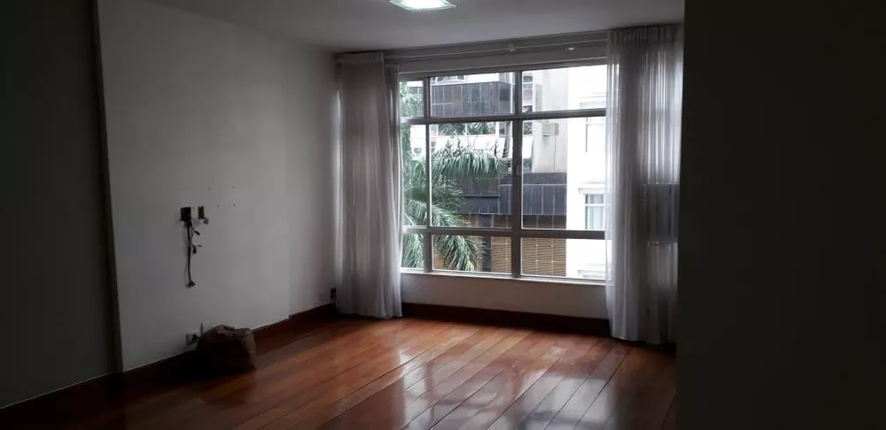 Apartamento, 3 quartos, 130 m² - Foto 11