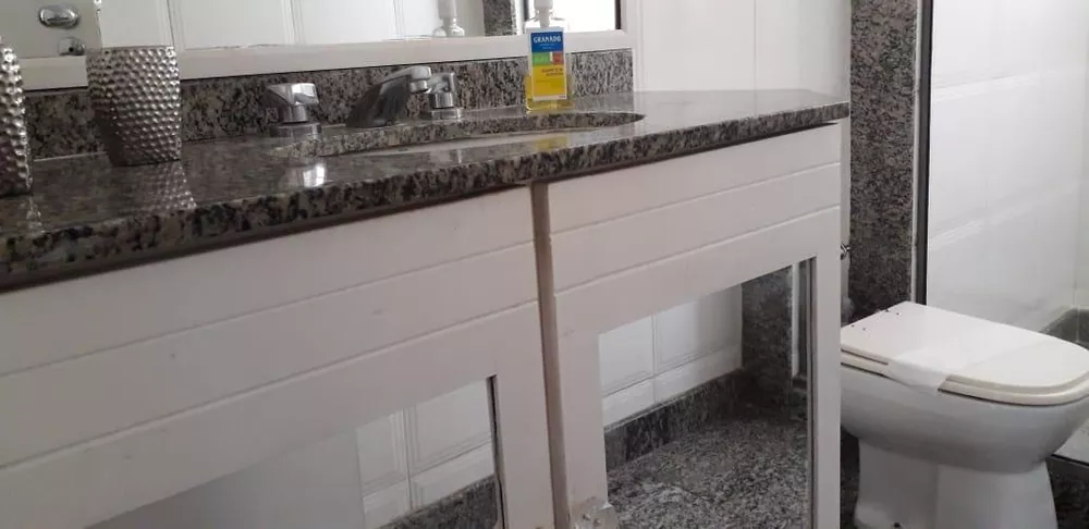Apartamento, 3 quartos, 130 m² - Foto 9