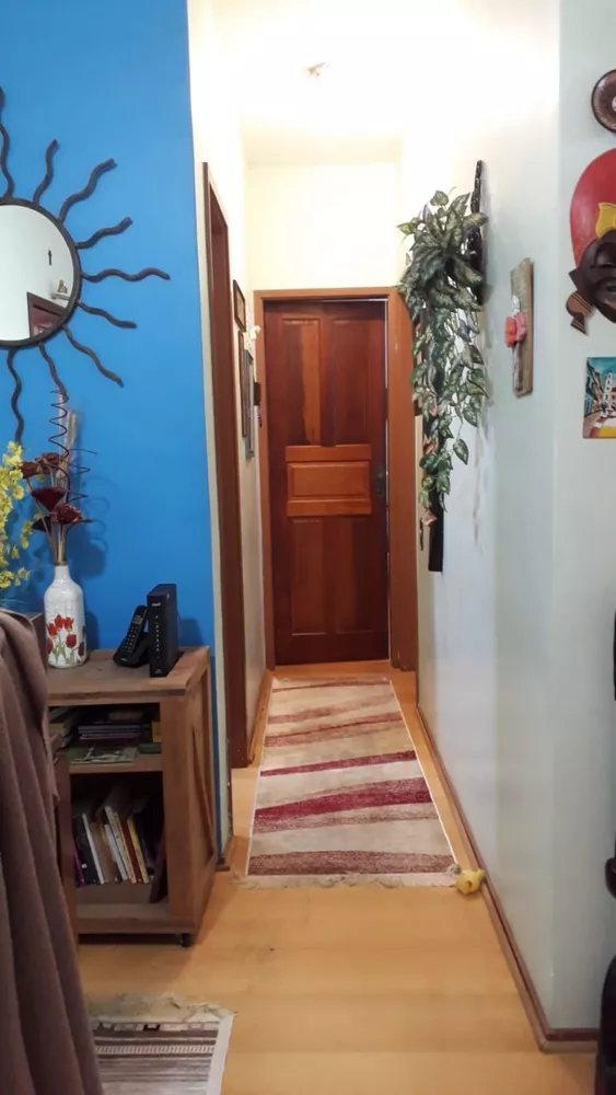 Apartamento à venda com 2 quartos, 72m² - Foto 8