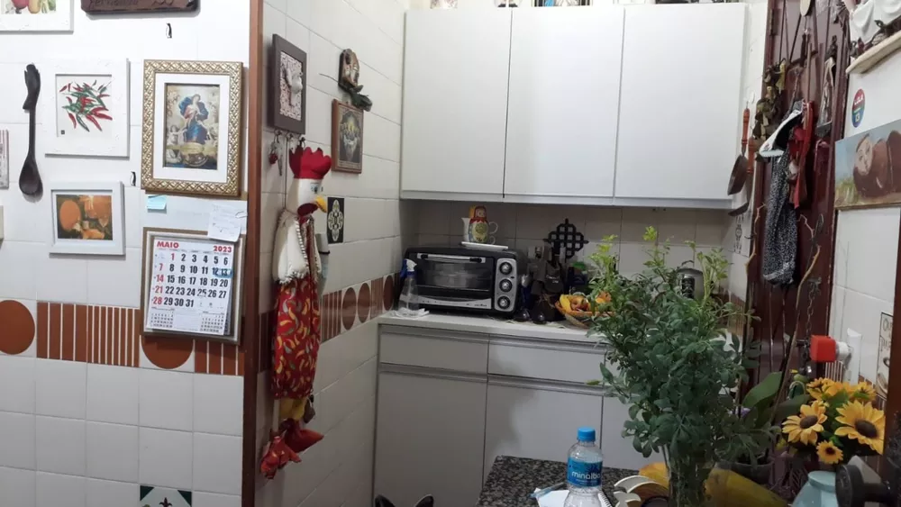 Apartamento à venda com 2 quartos, 72m² - Foto 24