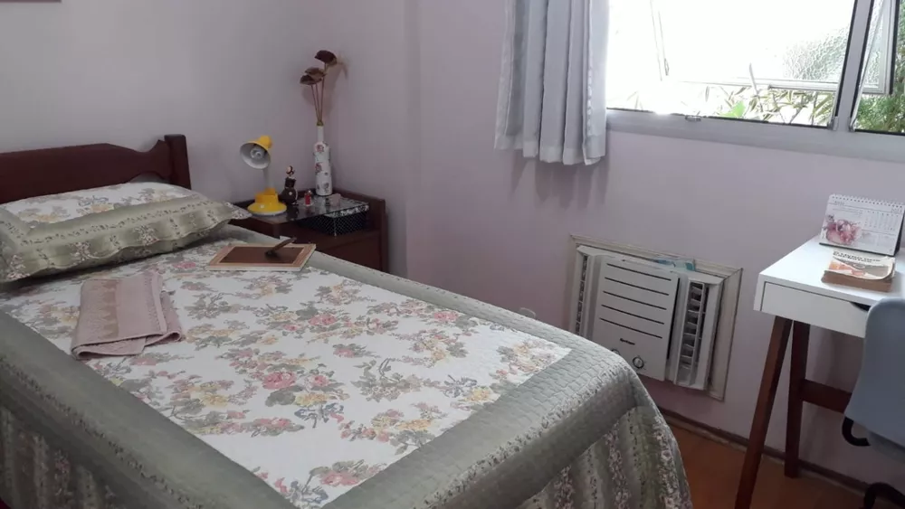 Apartamento à venda com 2 quartos, 72m² - Foto 10