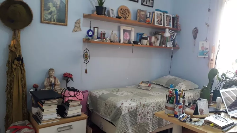 Apartamento à venda com 2 quartos, 72m² - Foto 15