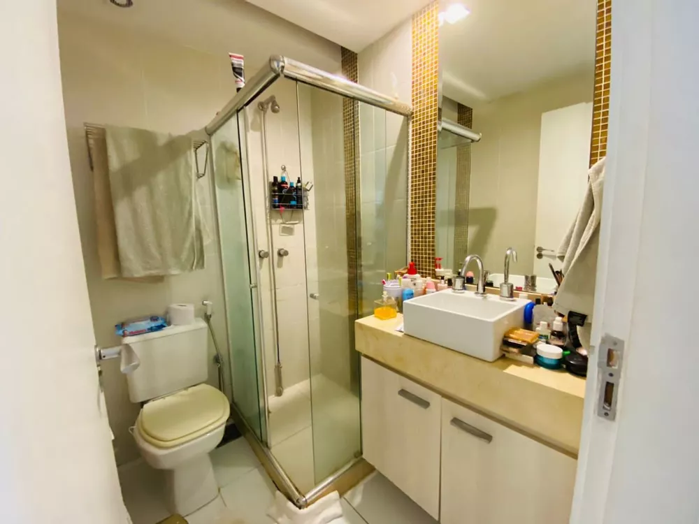 Apartamento, 3 quartos, 102 m² - Foto 3