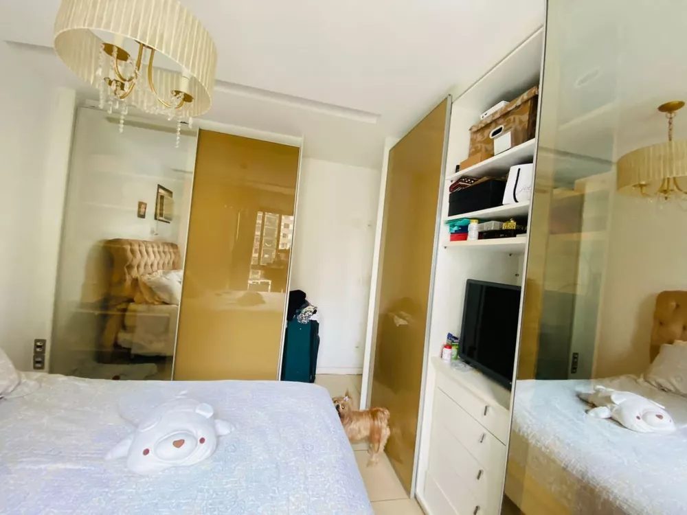 Apartamento, 3 quartos, 102 m² - Foto 5