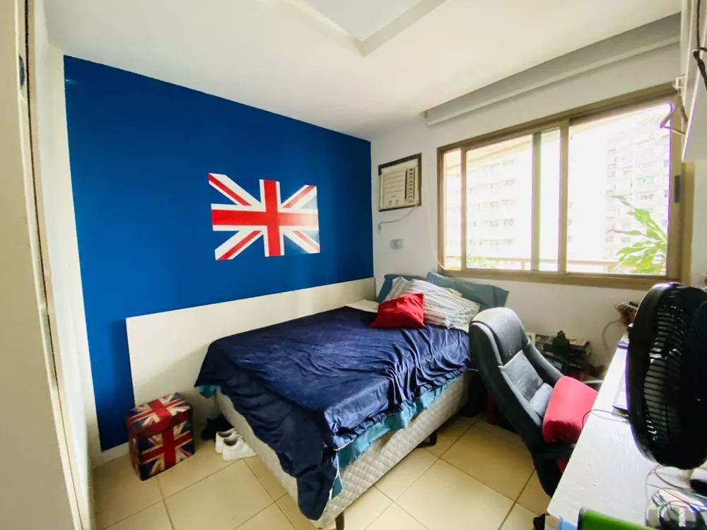 Apartamento, 3 quartos, 102 m² - Foto 8