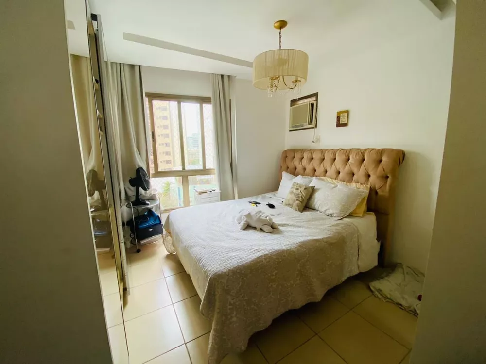 Apartamento, 3 quartos, 102 m² - Foto 6