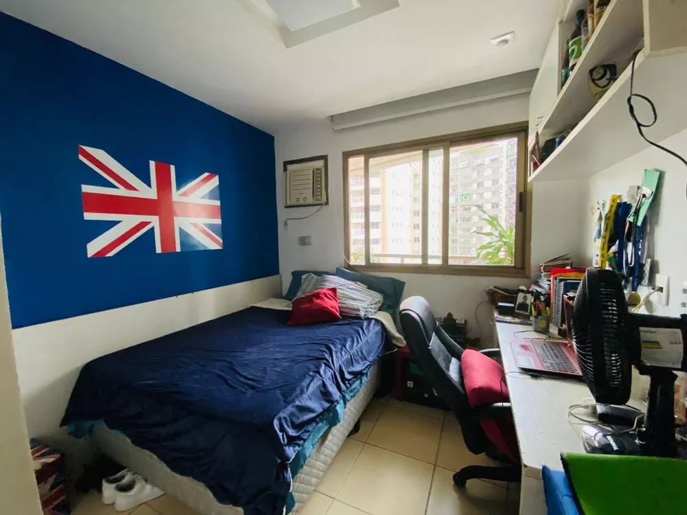 Apartamento, 3 quartos, 102 m² - Foto 11