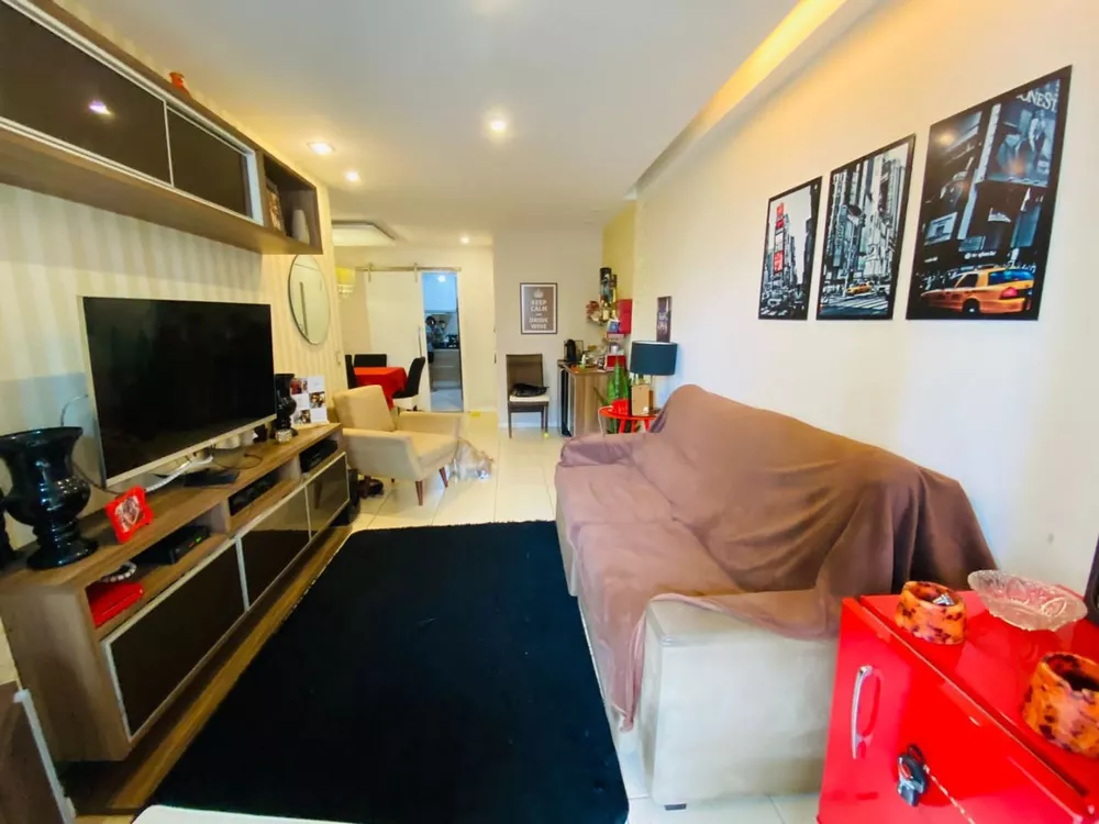 Apartamento, 3 quartos, 102 m² - Foto 4