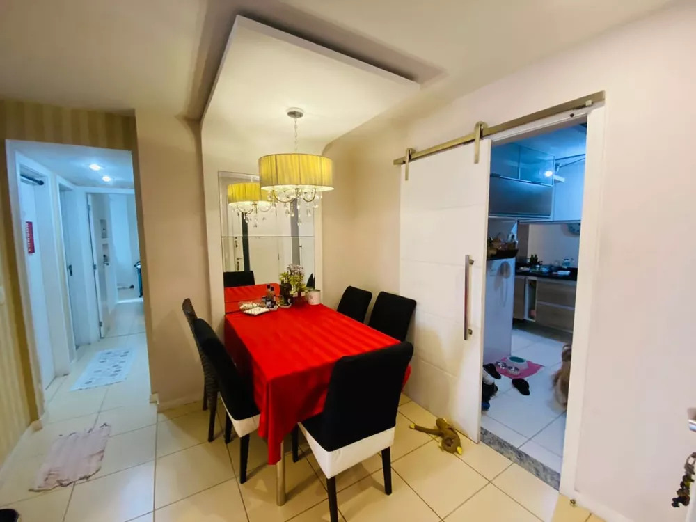 Apartamento, 3 quartos, 102 m² - Foto 7