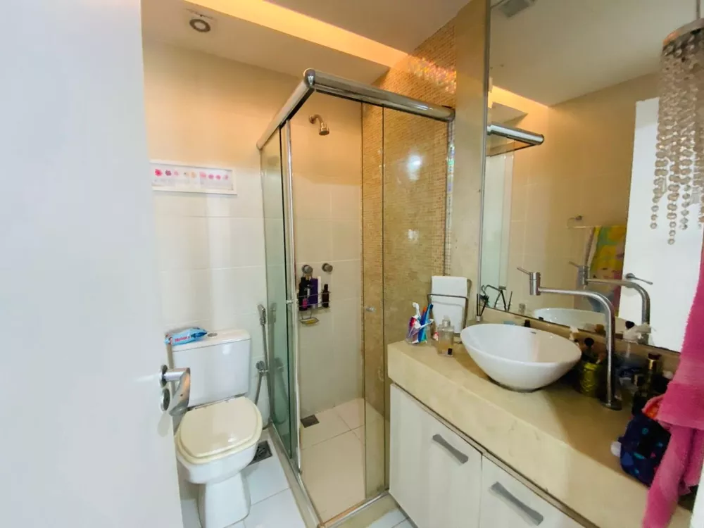 Apartamento, 3 quartos, 102 m² - Foto 10