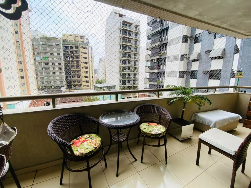 Apartamento, 3 quartos, 102 m² - Foto 9